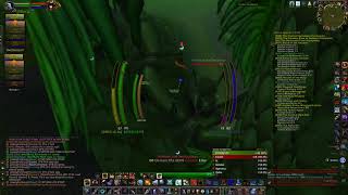 World Of Warcraft  - Killing Simone the Seductress