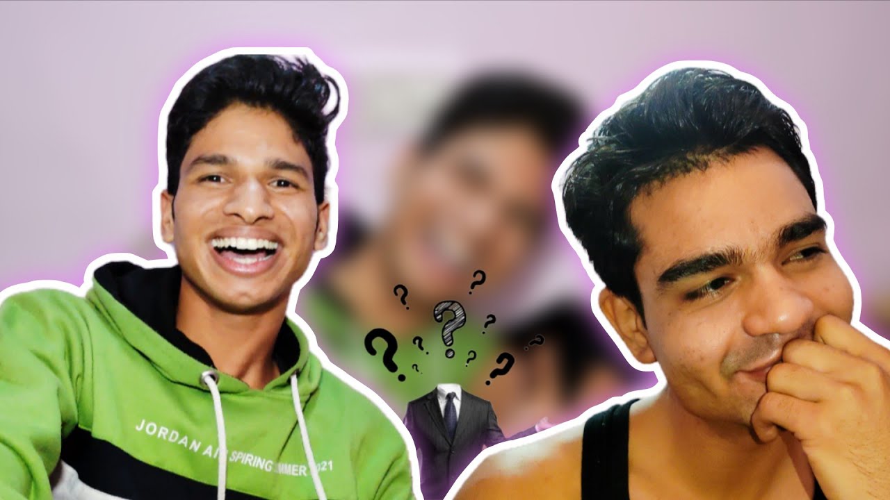 #39 ✅ Raat ko puch liye ek question ⁉️😳😂