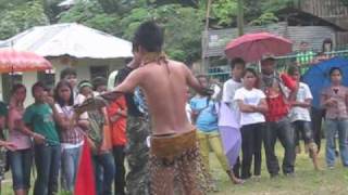 ICEHS-KIWALAN ANNEX PAPISKAY 2011