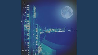 Moonlight on the River - Olly Pierce