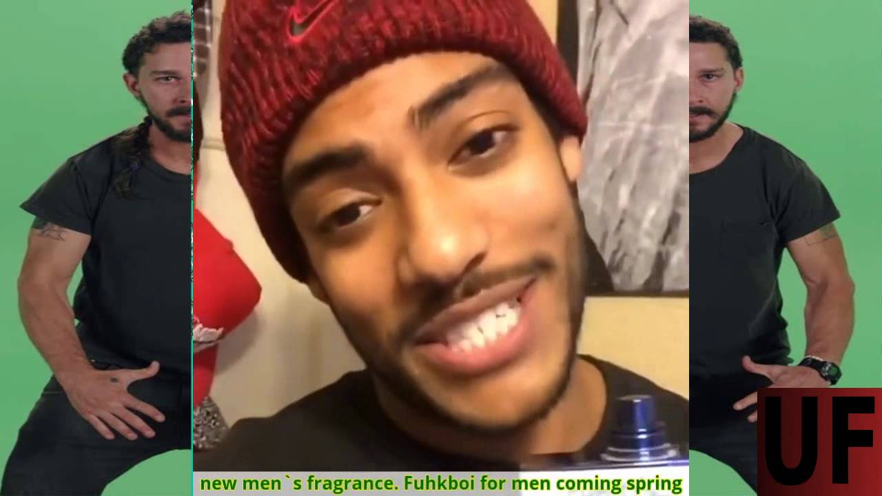 MICHAEL PERSAD ULTIMATE VINES COMPILATION 2016[Long Version]