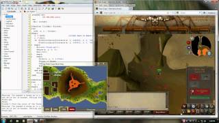 Emps Scape BOT now for free (DL IN DESC)