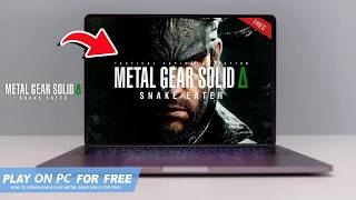 How To Download Metal Gear Solid V: Ground Zeroes For Free | 2026 | PC How To Download Metal Gear Solid V: Ground Zeroes For Free | 2026 | PC