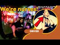 EPISODE 2: Witnesses describe DaniLeigh’s wild driving in her Mercedes-Benz G550, man on scooter hit