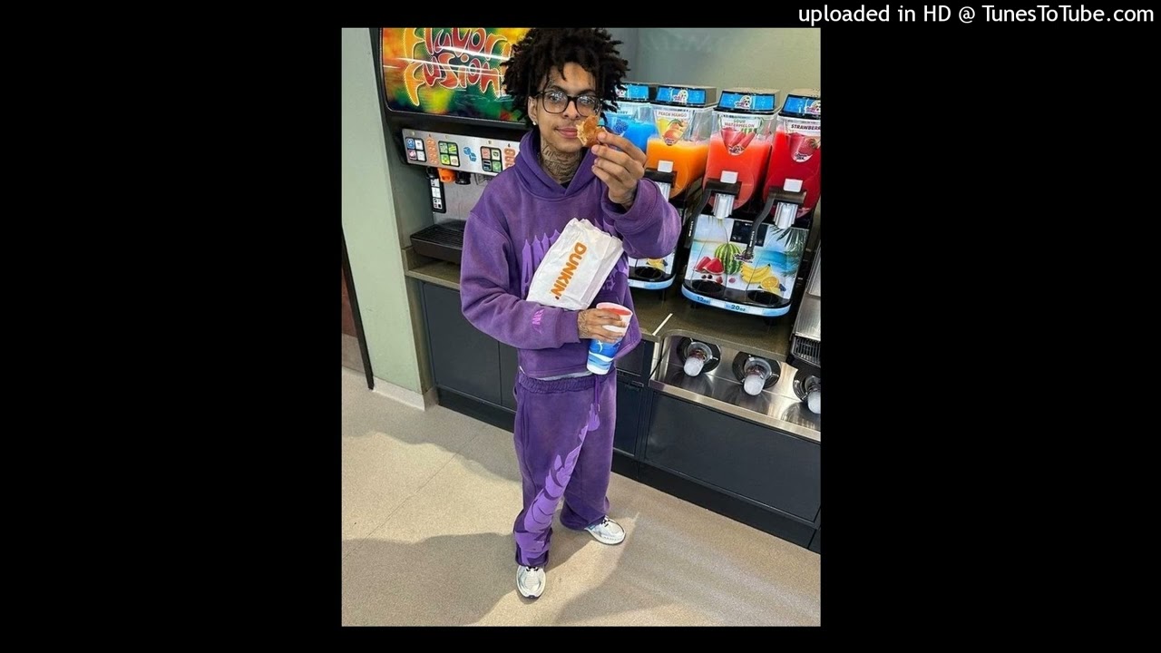 Lil Tony Type Beat (Sample) "Boys dont cry" (@lluh03)