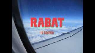 Rabat in Noorwegen