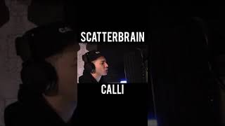 Scatterbrain Remix (Calli Rap #Shorts) Conway The Machine, JID & Ludacris