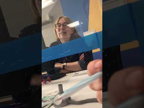 Не принимают наличными, не имея оснований