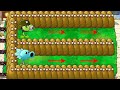 Plants vs Zombies 99 Gatling Pea vs 99Snow Pea vs 99 Gargantuar PvZ