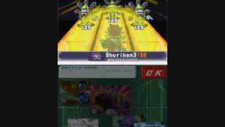 Megaman Starforce 3: Sirius Afterstory Part 10 Jack ConvusR
