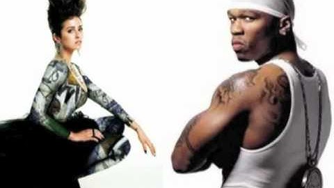 Dev   In The Dark Remix Feat 50 Cent