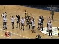 Handball : Pouzauge bat l'Union 33 à 31