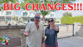 HUGE news regarding the channel