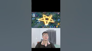 Chơi game nhưng mà yêu nước #lienquanmobile #lienquan