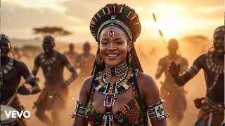 Rihanna - Zamba Zamzam 2026 Official Music Video