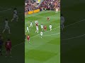 Salah scores at Anfield. Again. 🇪🇬👑
