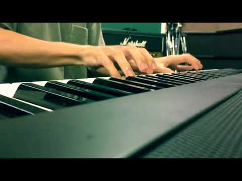 風の憧憬/光田康典 Piano Cover（kultzアレンジ）