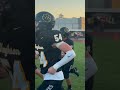 Watch highlights from Patterson's win over Hughson
