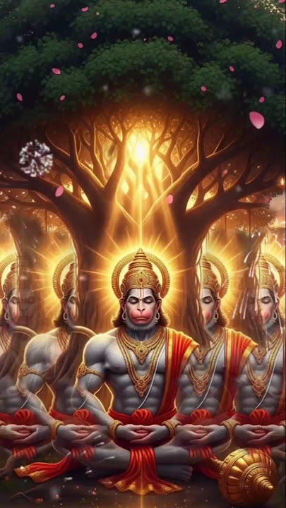 Jai Hanuman! The Hindi Song That Will Change Your Life Forever