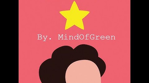 Steven Universe - Bass Boosted - By.  MindOfGreen , Slow Down