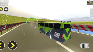 khelne wala bus game download | bus game down load | game bus ka screenshot 5