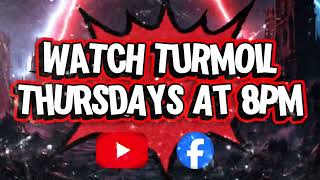 Turmoil Intro Video Package Promo (8/1/26)