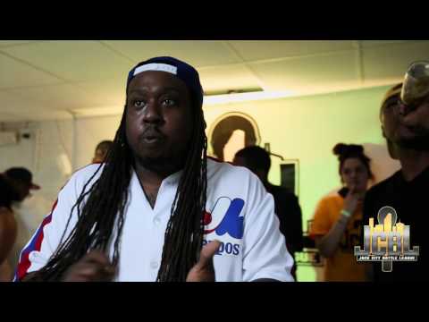 DV Hendrix vs Gauge
