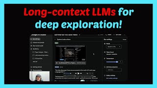 Exploring Capabilities of Long-Context LLMs