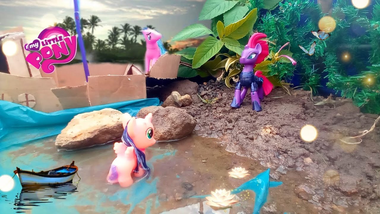 MLP - A ILHA