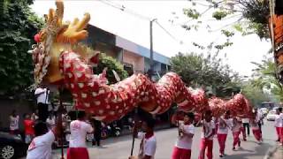 ตรุษจีนปีนี้ที่ ศาลสมเด็จพระเจ้าตากสินมหาราชชาววัดอรุณ 05