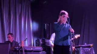 Cybeles Reverie By Stereolab, Performed At Dolans, Limerick, Ireland On 20Th February 2026.
