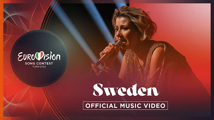 Cornelia Jakobs - Hold Me Closer - Sweden  - Offic...