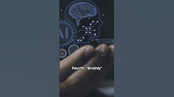 Top 5 AI TOOLs for Students | AI Tools For Study #shorts #ai #students #study #viral #coding #short