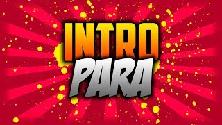 Intro para Dylan #1