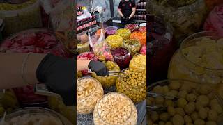 They turn dozens of different vegetables into pickles… and ship them all over the world