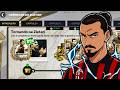⚡ A VERDADE sobre o IBRA no FC Mobile! Testei no máximo 👀 ( NOVA CONTRATAÇÃO )