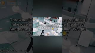 I'm sorry, Taki 😭🤚#enhypen_is_7 #enhypen #andteam #sunghoon #taki #kpop