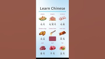 Learn Chinese And Learn English for beginners - basic Chinese and eaglish #Chinese #Study #Shorts