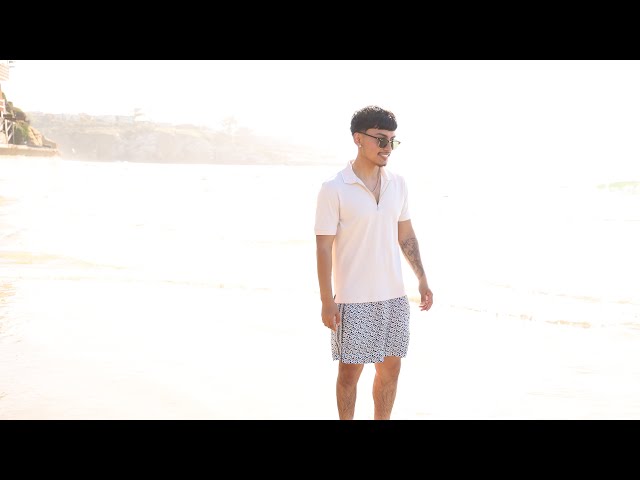 Contigo Nada Más - Gio Machado (Video Oficial)