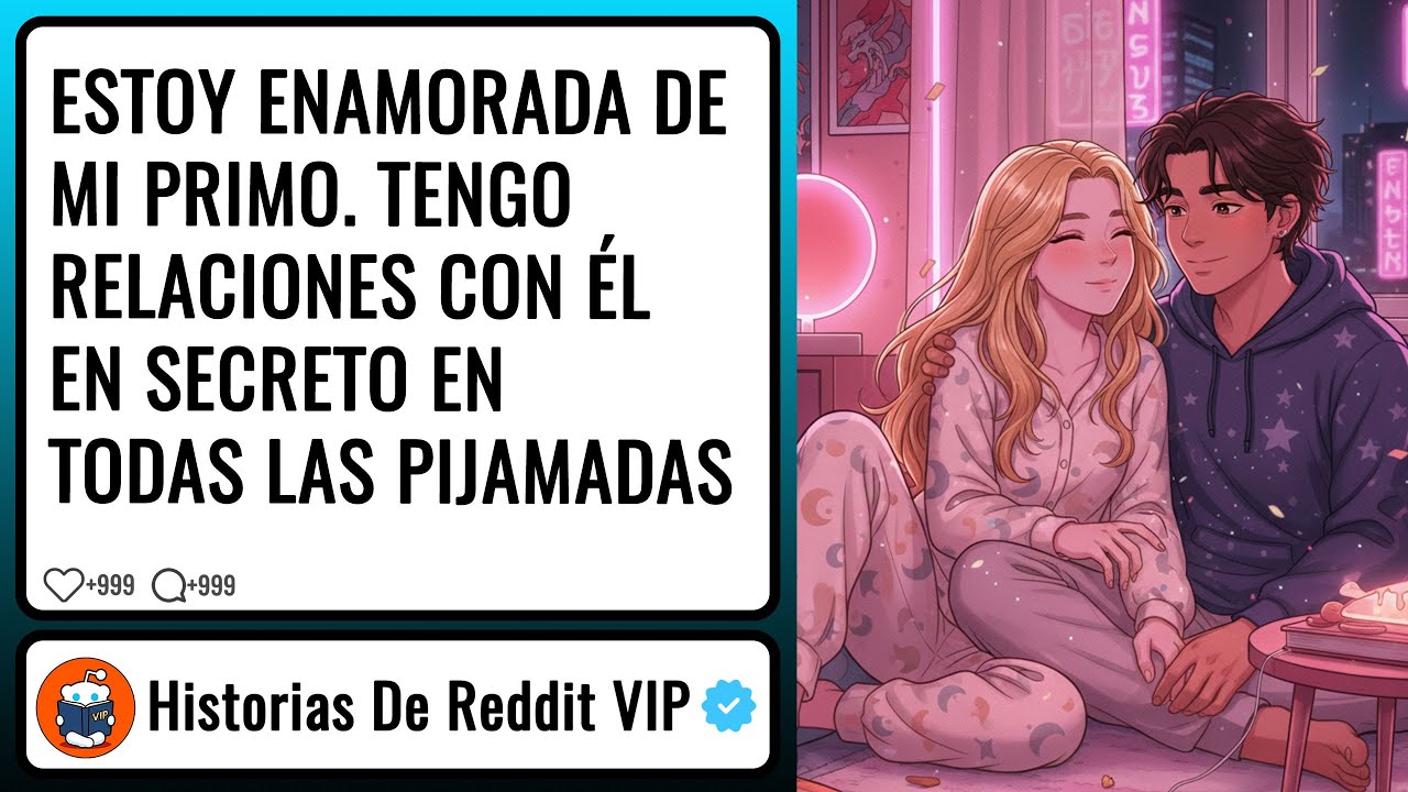 LA MEJOR PIJAMADA DEL MUNDO CON MI PRIMO 