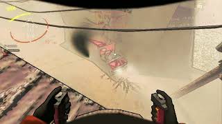 Roadkill: the survival cut screenshot 2