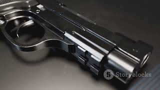 The 90 Seconds That Explain Australia’s Gun Law Shift