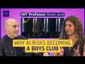 A nuanced discussion about AI's impact (with MIT's Sinan Aral) | Pioneers of AI
