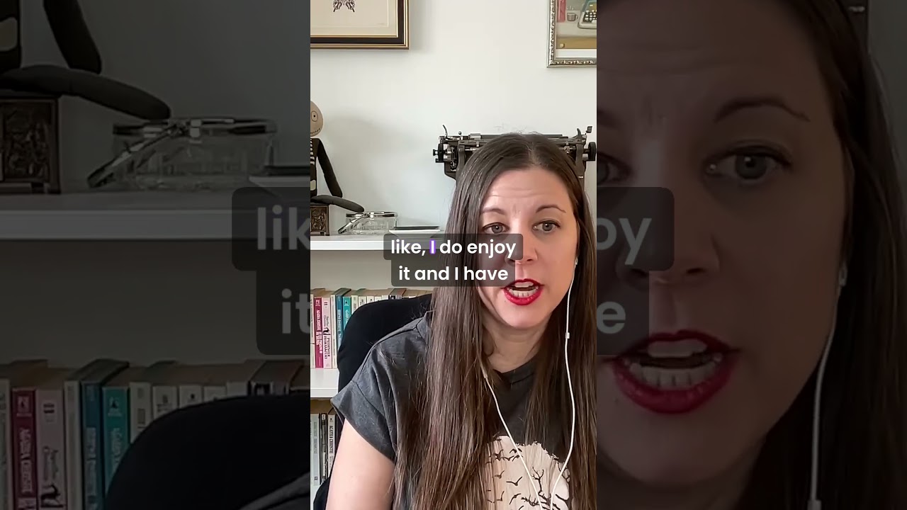 What's Your Creative Why?  