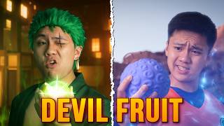 Imagine if… Every Anime Character ate a Devil Fruit