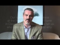 Evan Clarke at the Pit & Quarry Roundtable & Conference