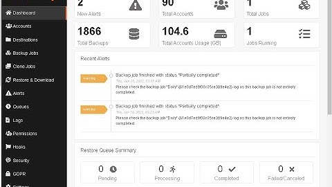How to connect your server with google drive using jet-backup Part 1 | Polly Host