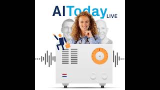 S08E95 - AI-strategie: kies groei in plaats van automatisering