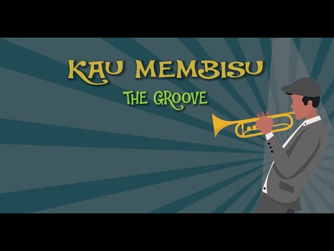 Putar Kau Membisu - The Groove