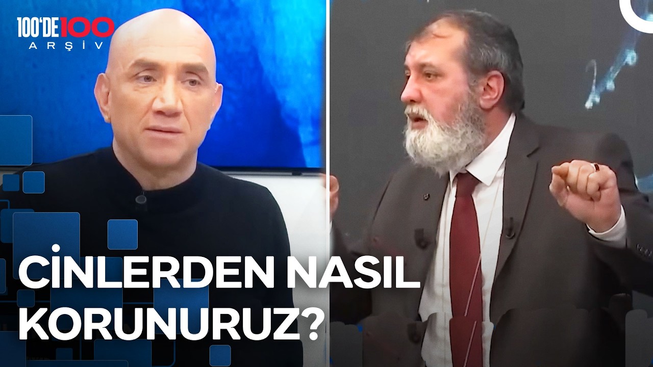 İnsanoğlu Evrende Yalnız Mı? | Kayıt Dışı